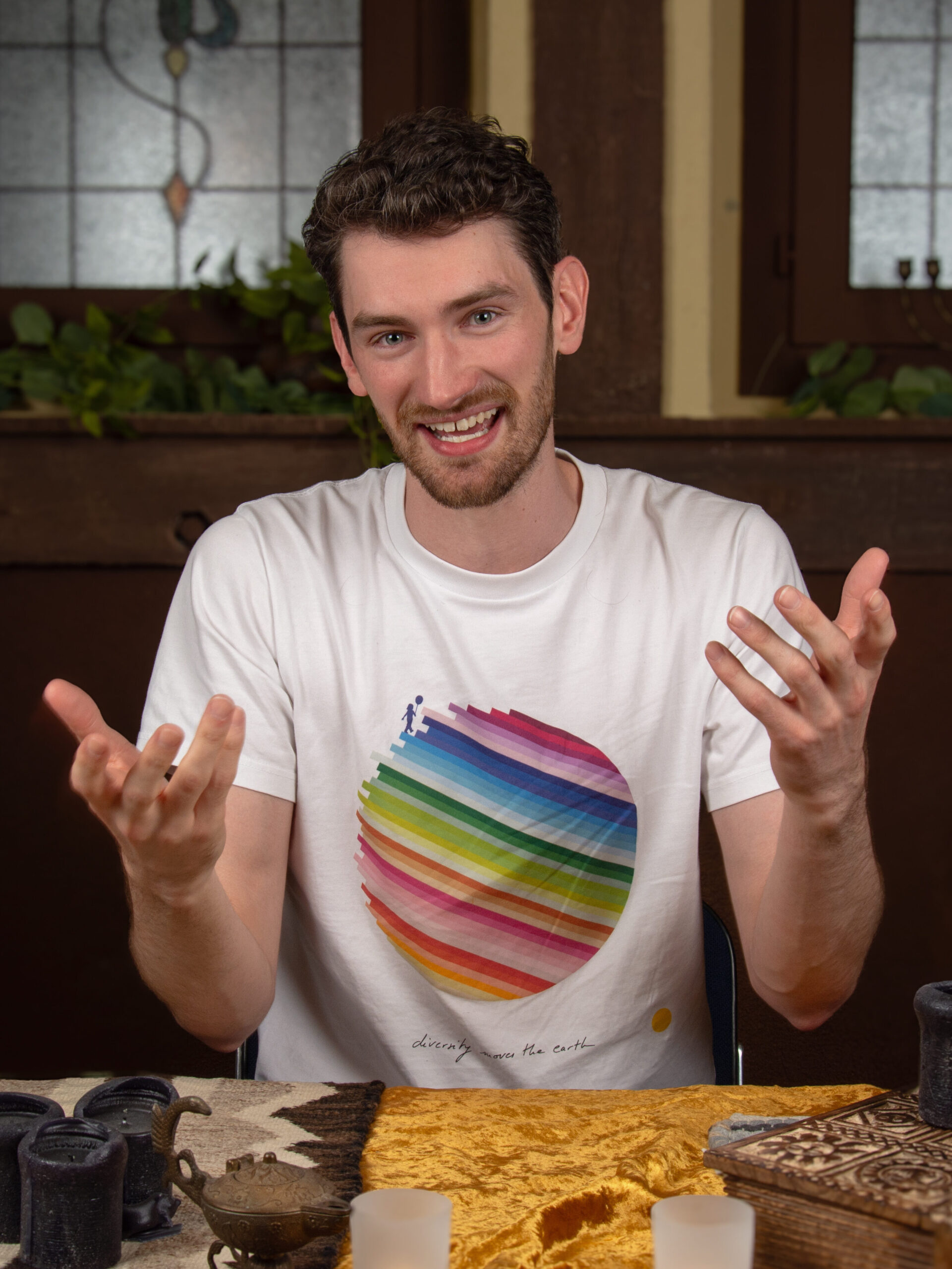 GM Max Protzen